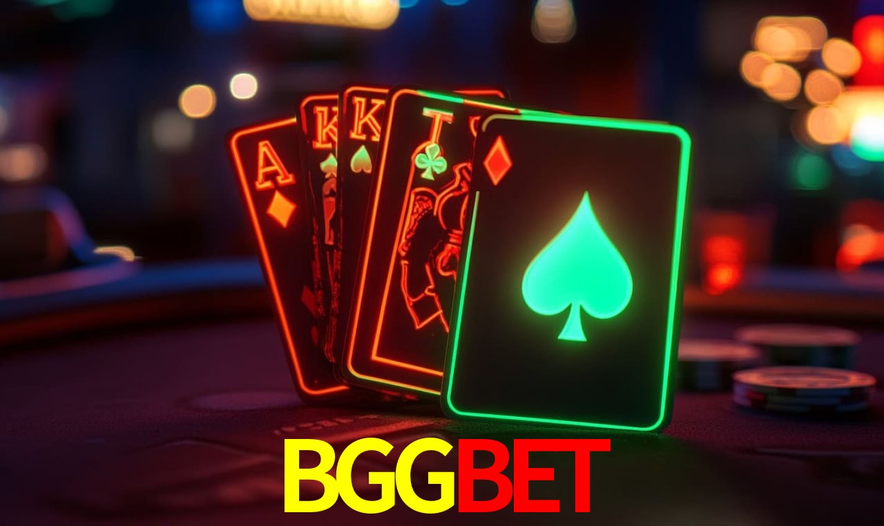 Experiência VIP BGGBET