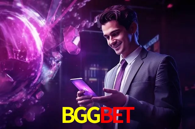 Welcome Bonus BGGBET