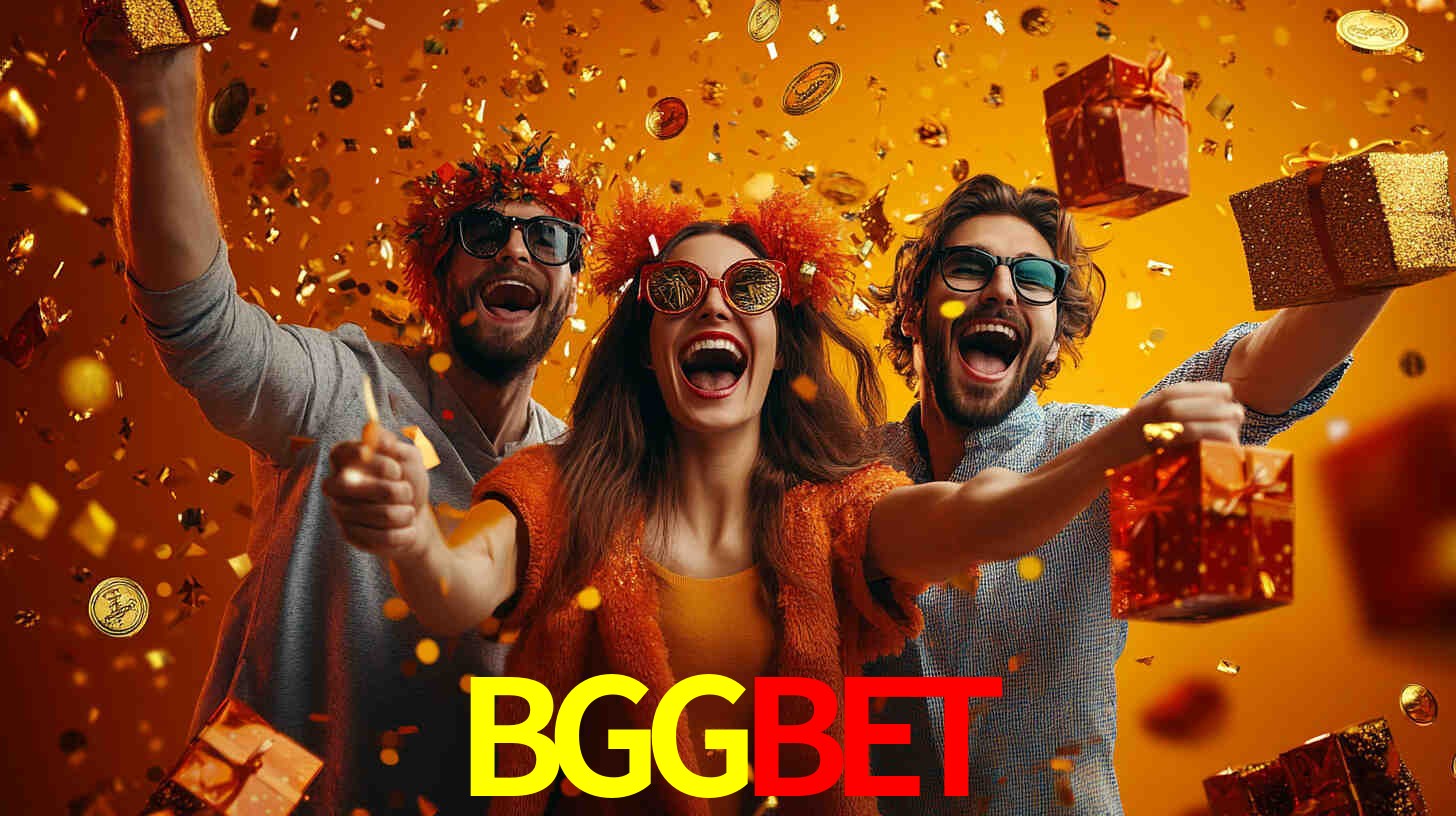BGGBET: Seu Cassino Premiado com Pagamentos Rápidos