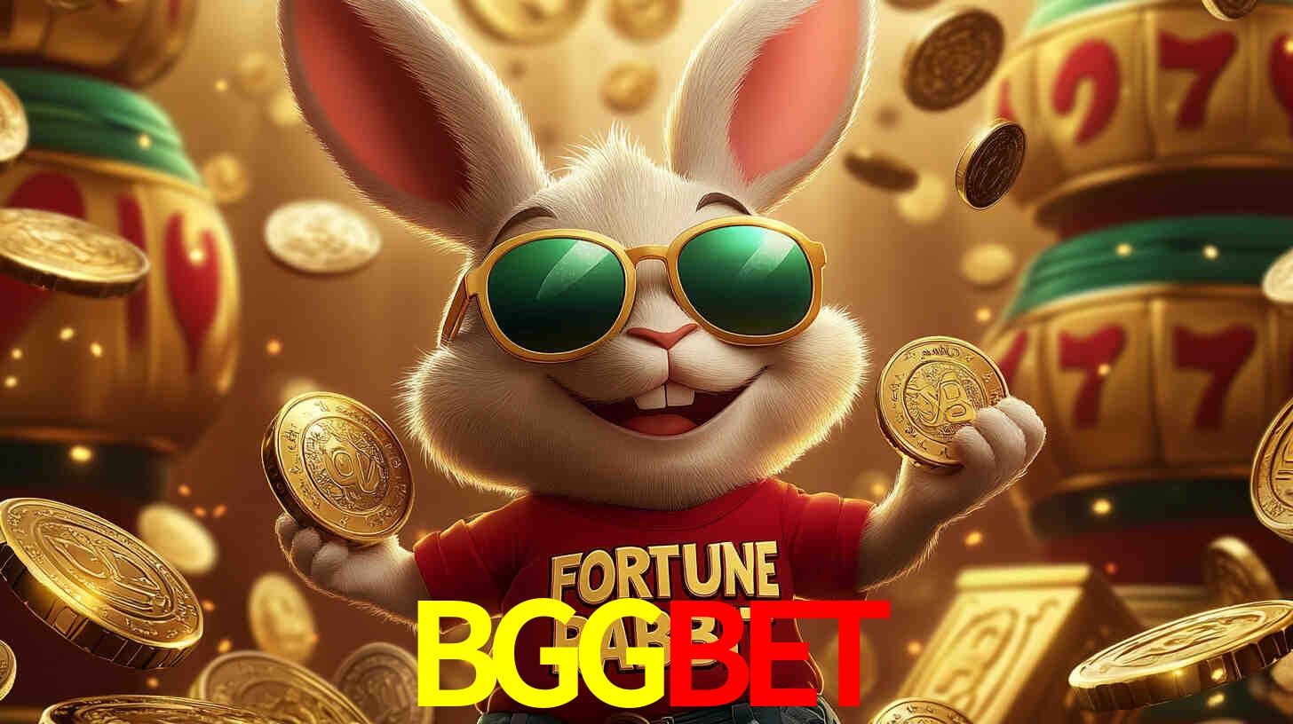 BGGBET paga