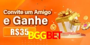 Promoções BGGBET
