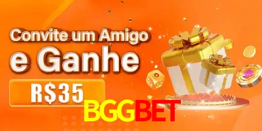Promoções BGGBET