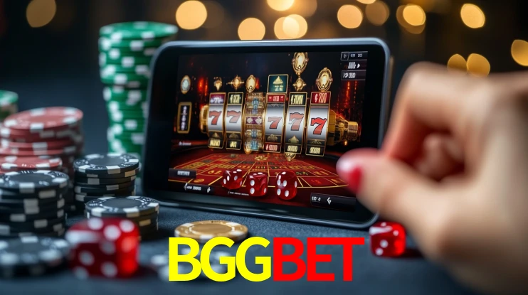 Live Casino BGGBET