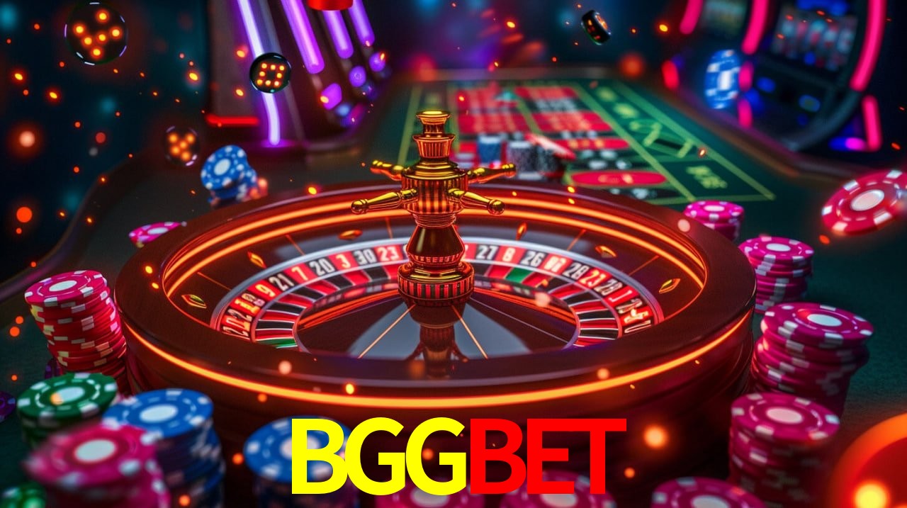 A Emoção da Loteria na BGGBET: Uma Chance de Mudança de Vida