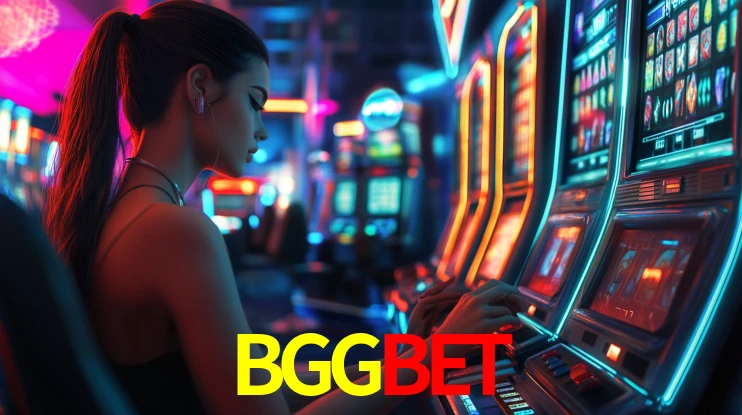 Premium Interface BGGBET