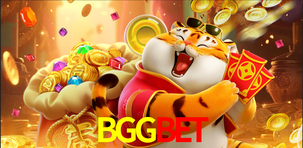 BGGBET: Seu Especialista em Apostas Esportivas Brasileiras