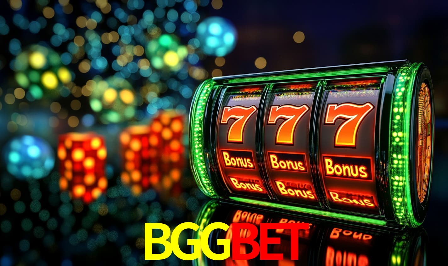Jogos de Slot BGGBET