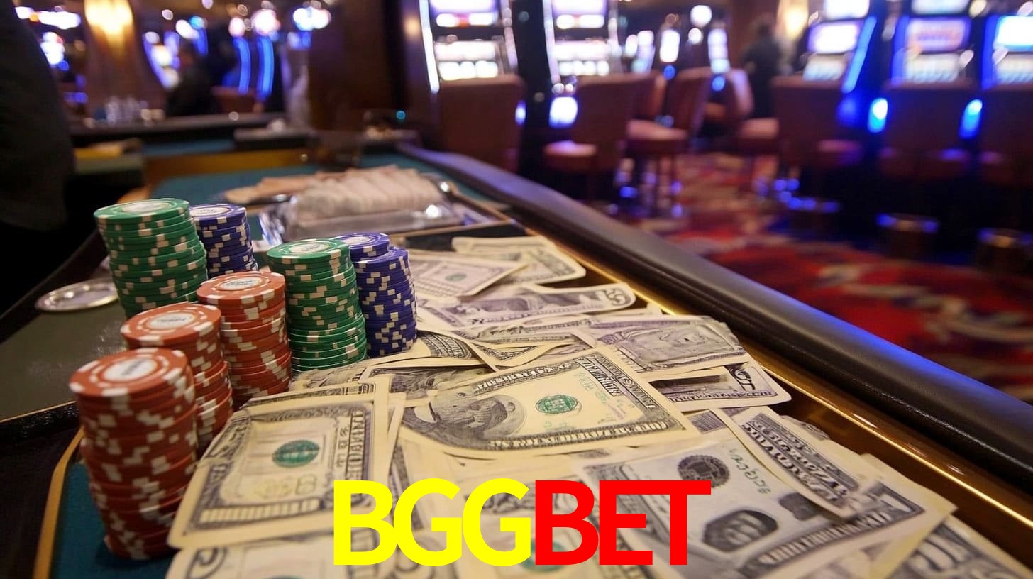 cassino BGGBET