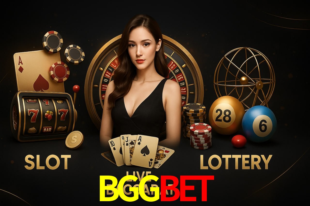 Especiais de Fim de Semana BGGBET