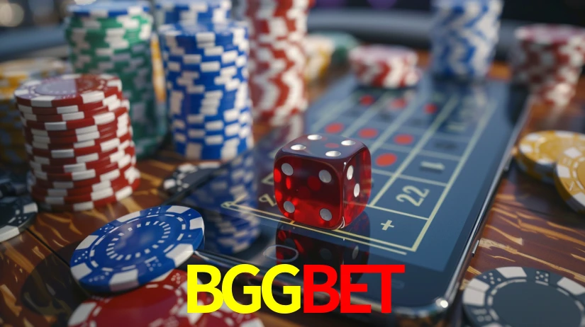BGGBET: A Experiência de Casino com Jogos de Mesa ao Vivo