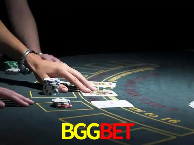 Sistemas de Segurança BGGBET