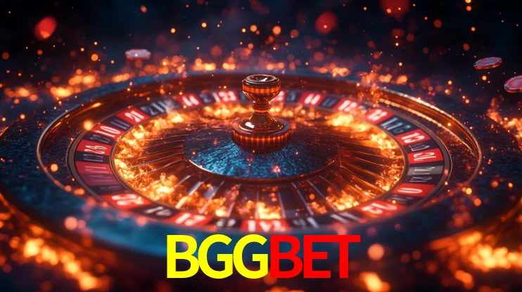 BGGBET App Interface