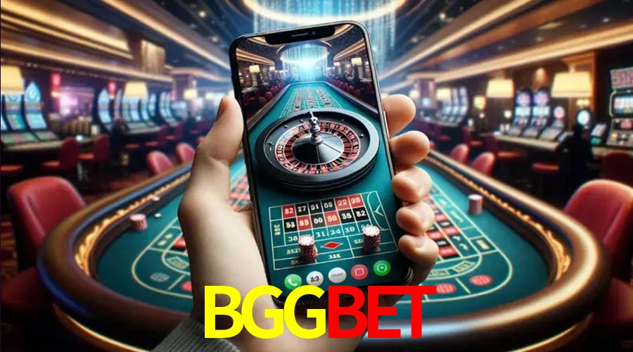 Secure Login BGGBET
