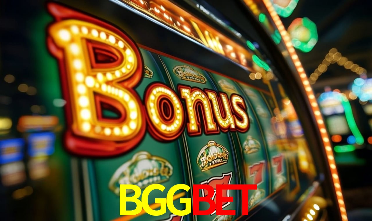 Promoções Sazonais BGGBET