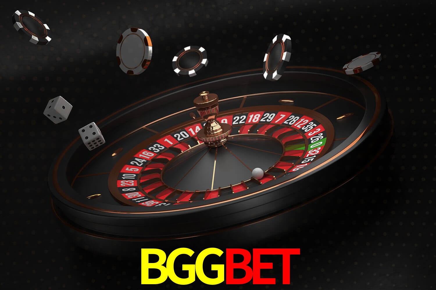 BGGBET: Jogos de Caça-Níqueis-Altas Recompensas, Roleta-Velocidade, Blackjack-Desafios Máximos