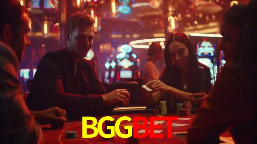 Inovações de Jogos na BGGBET: O Futuro das Experiências Interativas