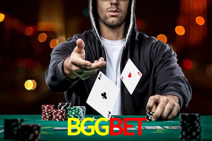 Bônus Generosos e Exclusivos no BGGBET para Você!