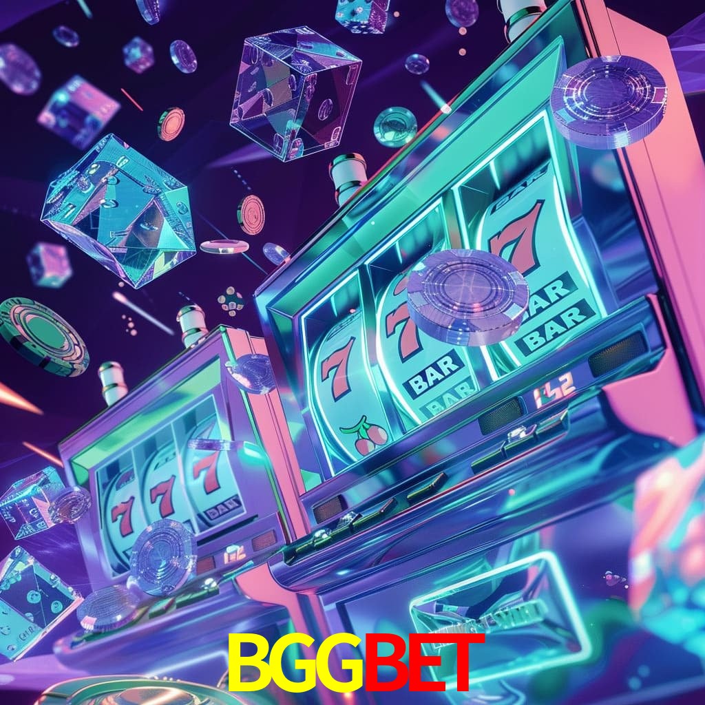 Inovações de Jogos na BGGBET: O Futuro das Experiências Interativas