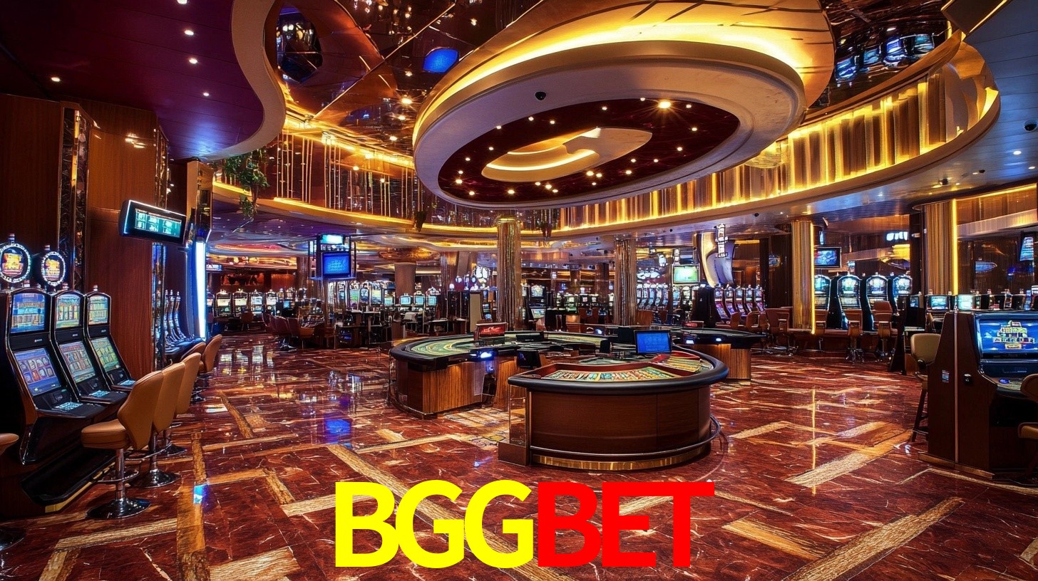 VIP Casino BGGBET