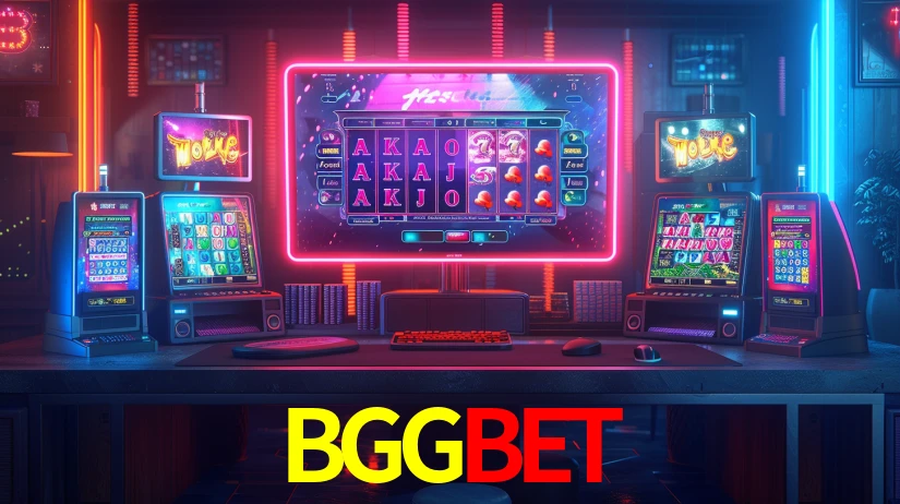 BGGBET paga