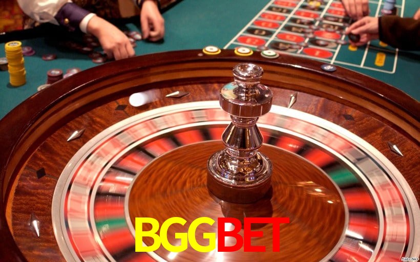Interface do App BGGBET