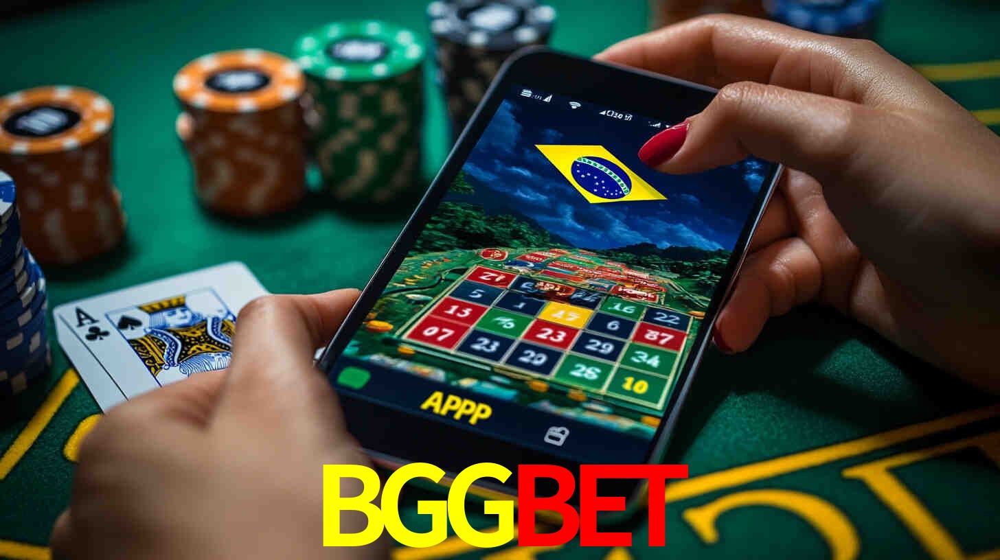 Inovações de Jogos na BGGBET: O Futuro das Experiências Interativas