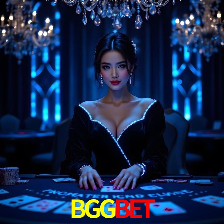 Recursos de Bônus BGGBET