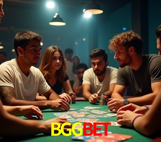 Ofertas Exclusivas BGGBET