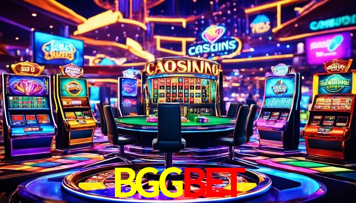 Apostas de Tênis BGGBET