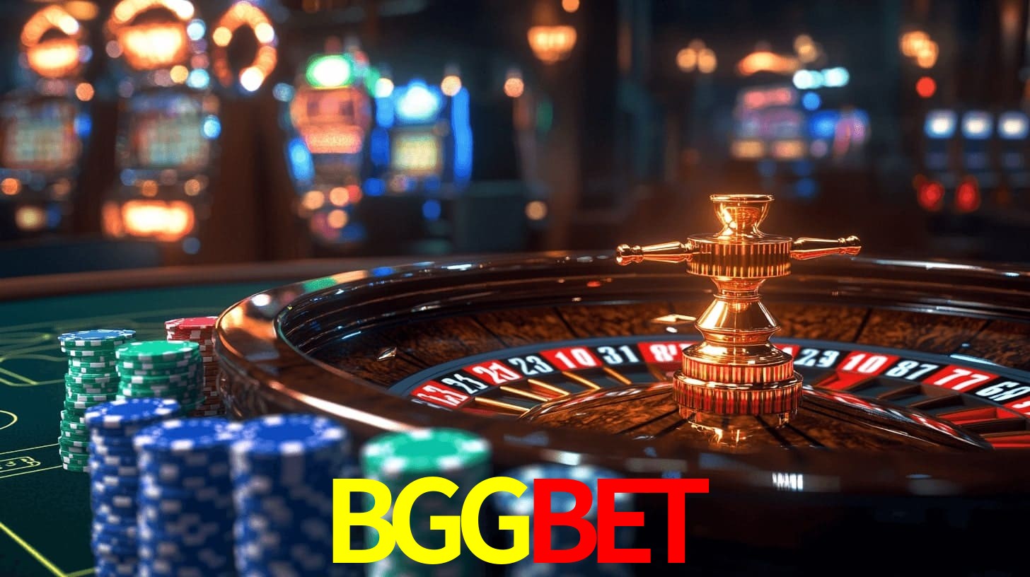 BGGBET paga