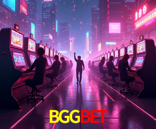 Jogos Exclusivos BGGBET