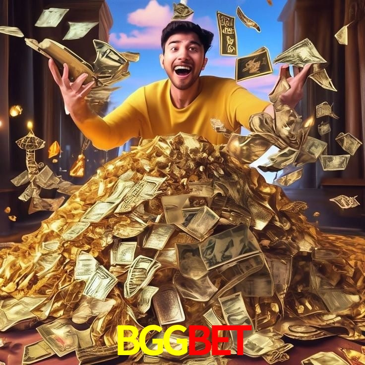 Bônus Diários BGGBET