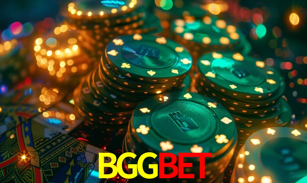 Casino VIP BGGBET