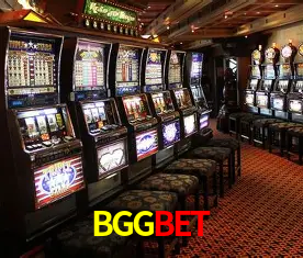 Descubra o Mundo do Cassino Online com BGGBET
