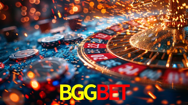 Account Benefits BGGBET
