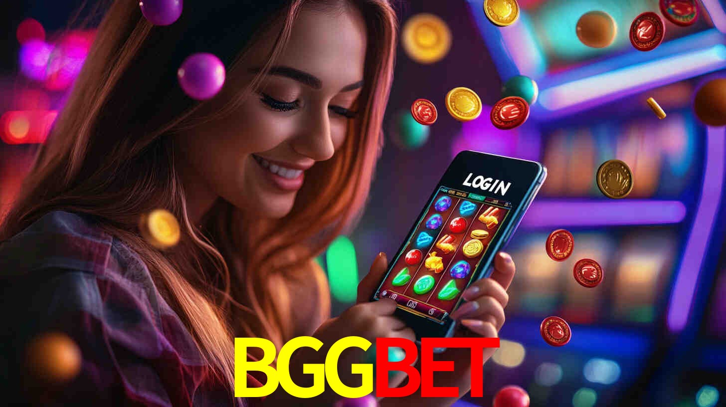Experimente o Login Seguro Premium no BGGBET