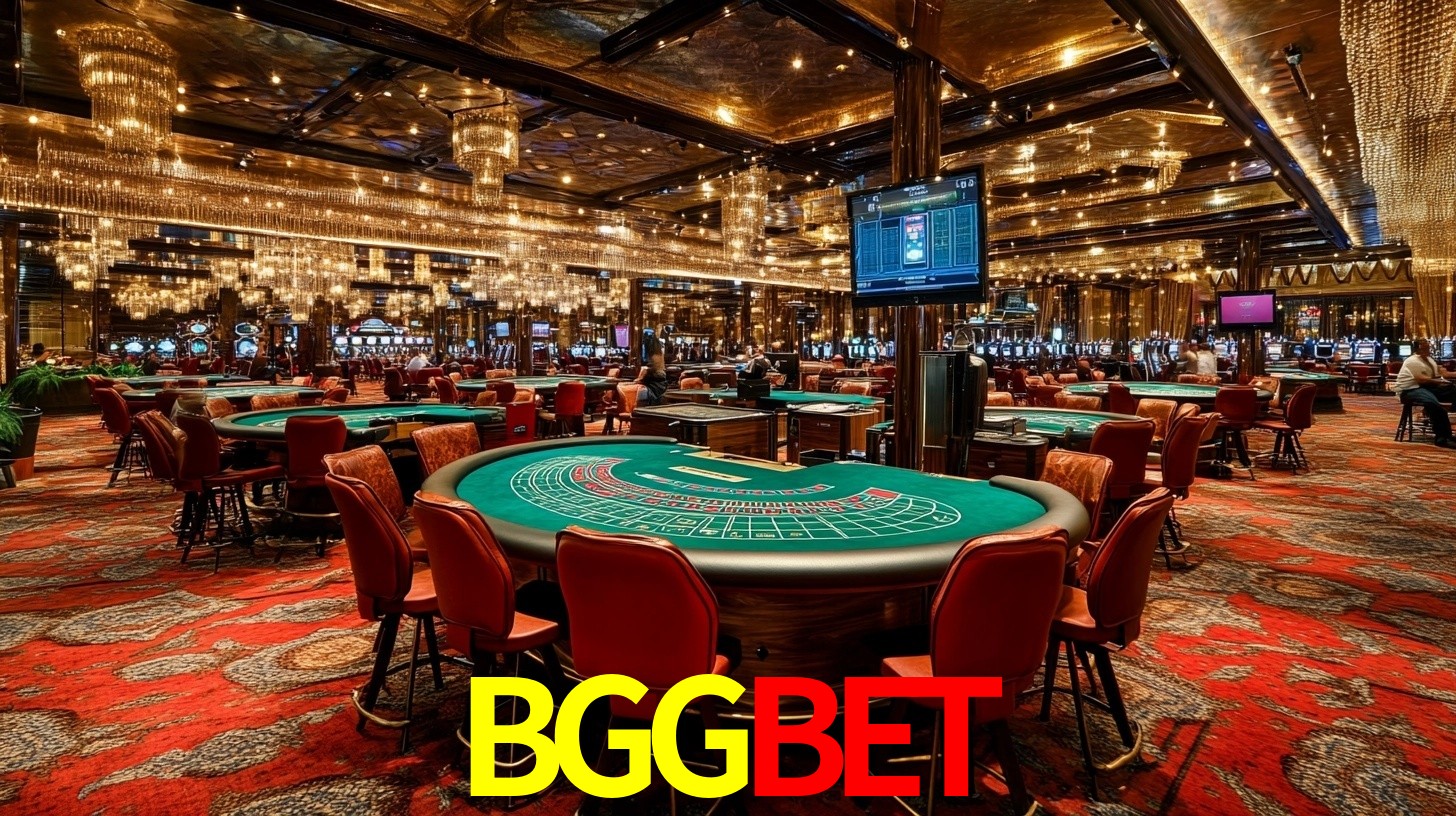 BGGBET.com