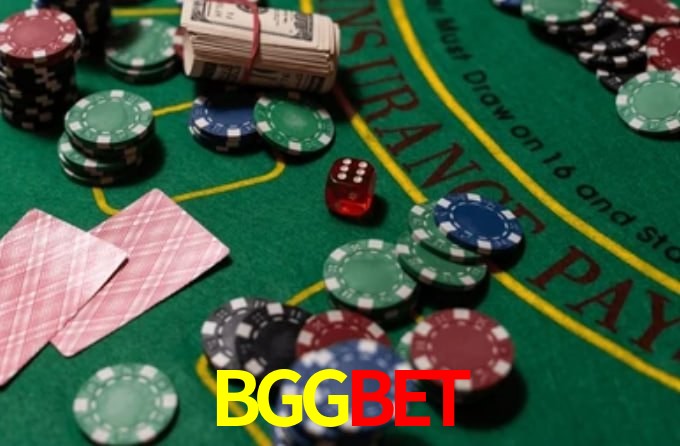 BGGBET paga