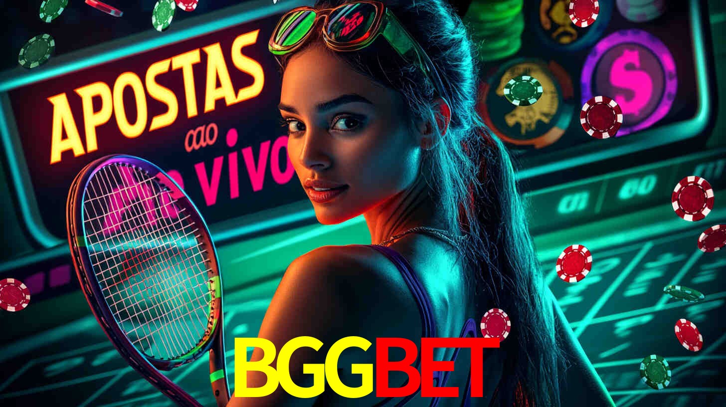 Desvendando o Mundo dos Jogos Virtuais na BGGBET