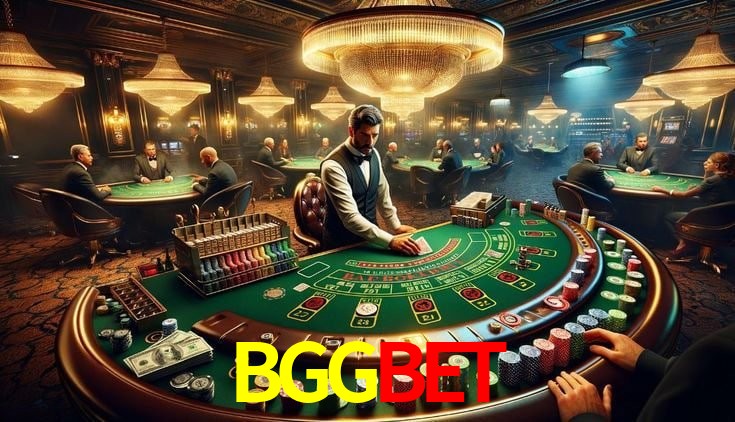 Bonus Features BGGBET
