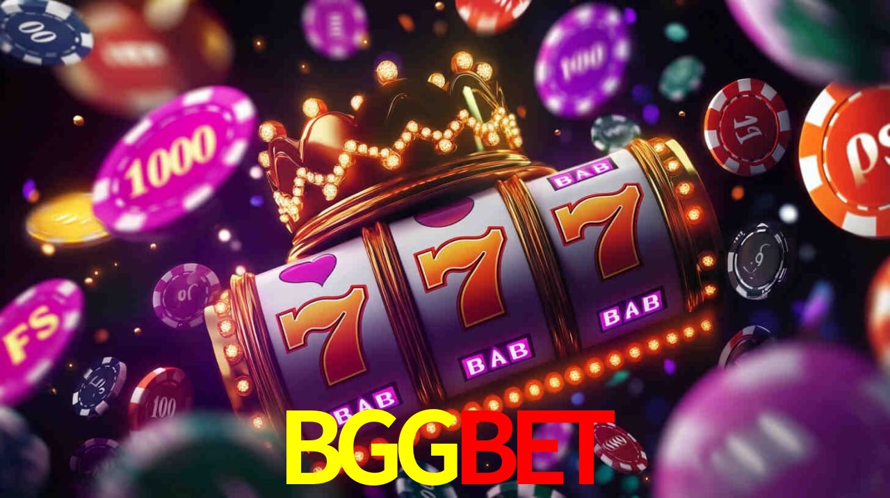 Slot Games BGGBET