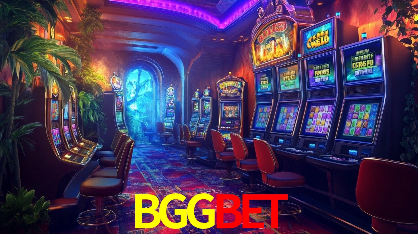 Jogos Certificados BGGBET