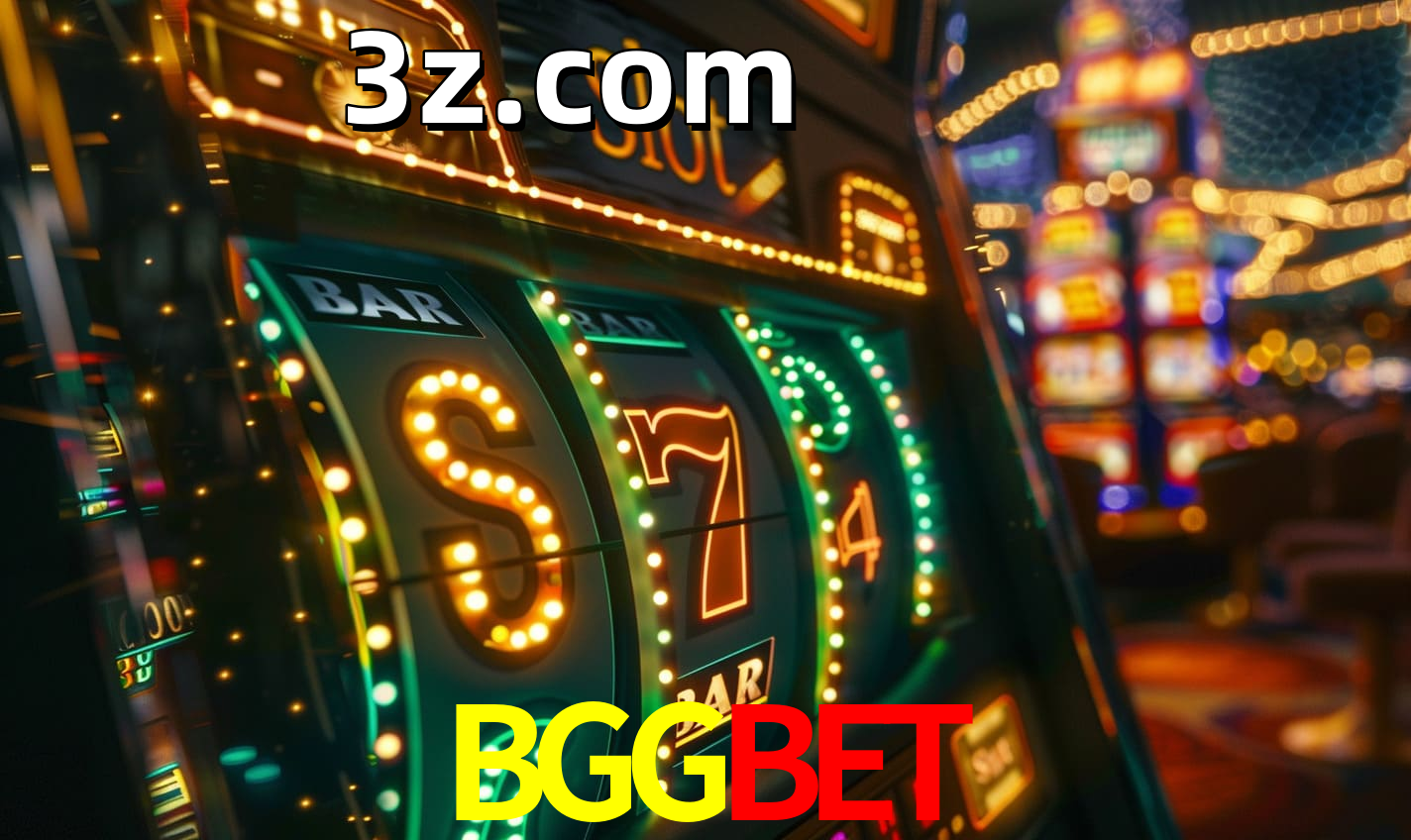 Experiência de Jogos BGGBET